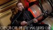 Cellar Sessions: Ted Leo - The Little Smug Supper Club April 7th, 2018 City Winery New York