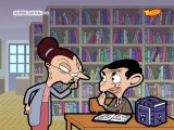Mr Bean Zeichentrick  Folge 11 Ein seltsames Tier / Dinner für Zwei