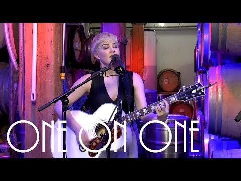 Cellar Sessions: Maggie Rose April 18th, 2018 City Winery New York Full Session