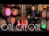 Cellar Sessions: Ted Leo April 7th, 2018 City Winery New York Full Session