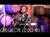 Cellar Sessions: Tim Hart - I'd Do Well August 7th, 2018 City Winery New York