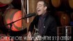 Cellar Sessions: Ted Leo - William Weld in the 21st Century April 7th, 2018 City Winery New York