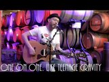 Cellar Sessions: Kasey Anderson - Like Teenage Gravity August 8th, 2018 City Winery New York