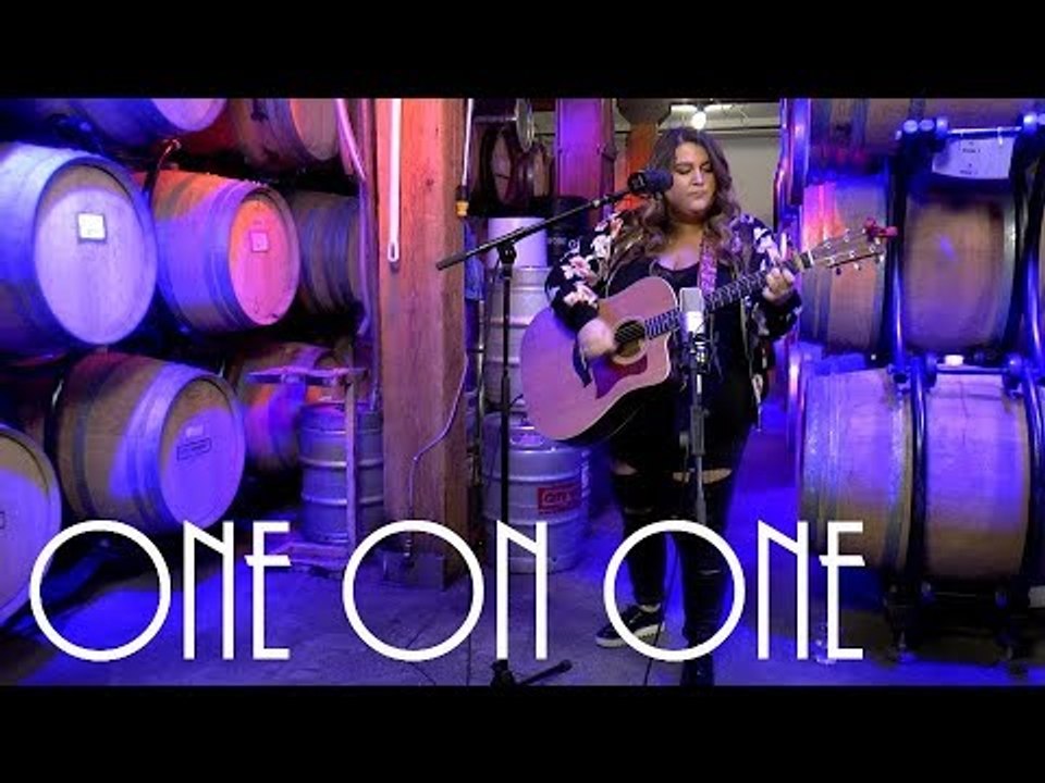 Cellar Sessions: Demar April 24th, 2018 City Winery New York Full Session
