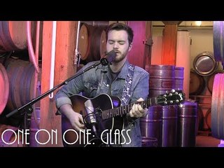 Cellar Sessions: Trae Sheehan - Glass June 8th, 2018 City Winery New York