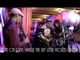 Cellar Sessions: Bill and The Belles - Where The Shy Little Violets Grow 8/31/18 City Winery