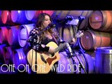 Cellar Sessions: Demar - Wild Ride April 24th, 2018 City Winery New York