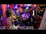 Cellar Sessions: Demolition String Band - Misfortune June 18th, 2018 City Winery New York