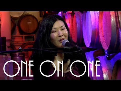 Cellar Sessions: Kiyomi Hawley September 14th, 2018 City Winery New York Full Session