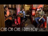 Cellar Session: Mia Dyson - I Defy You April 11th, 2018 City Winery New York