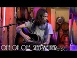 One On One: Clarence Bucaro - Sleepwalker May 31st, 2018 City Winery New York