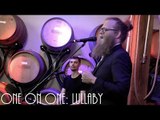 Cellar Sessions: Ben Caplan - Lullaby June 19th, 2018 City Winery New York