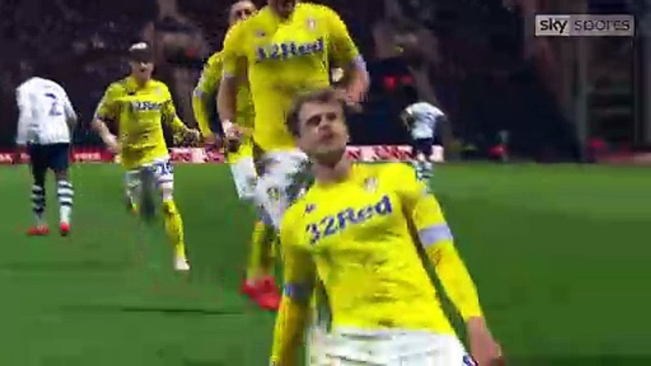 Preston vs Leeds