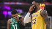 Would Kyrie Irving's Reputation Suffer if He Joined LeBron James, Lakers?