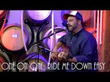 Cellar Sessions: Matt York - Ride Me Down Easy September 29th, 2018 City Winery New York