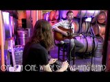 Cellar Sessions: The Davenports - Where Shall We Hang Elena? July 19th, 2018 City Winery New York