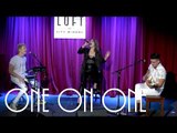 Cellar Sessions: Nikki's Wives June 25th, 2018 The Loft at City Winery New York Full Session