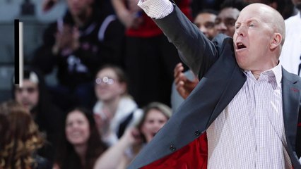 Mick Cronin Leaves Cincinnati for UCLA after Bruins’ Lengthy Coaching Search