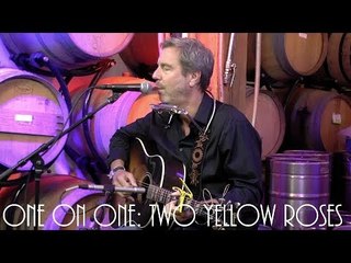 Cellar Sessions: Ed Romanoff - Two Yellow Roses June 29th, 2018 City Winery New York