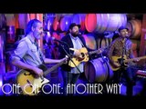 Cellar Sessions: Donovan Woods - Another Way May 7th, 2018 City Winery New York