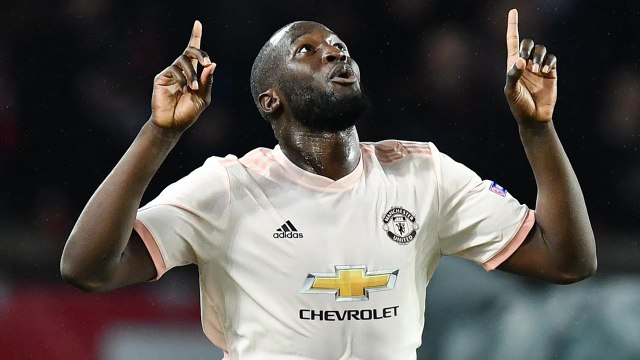 Manchester United Desperately Needs a Home Result Against Barcelona
