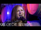 Cellar Sessions: Skout - These Bones April 16th, 2018 City Winery New York