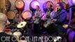 Cellar Sessions: Dave Diamond - Let Me Down September 8th, 2018 City Winery New York