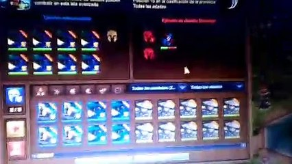 ASEDIO GVG FORGE OF EMPIRES ILEGAL FEL DRANGHYR