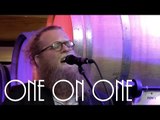 Cellar Sessions: Ben Caplan June 19th, 2018 City Winery New York Full Session