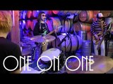 Cellar Sessions: The Molice April 30th, 2018 City Winery New York Full Session