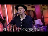 Cellar Sessions: James VIII - Forever Love June 27th, 2018 City Winery New York