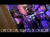 Cellar Sessions: Brent Cowles - How To Be Ok Alone May 2nd, 2018 City Winery New York