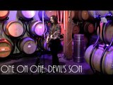 Cellar Sessions: Ally Venable - Devil's Son October 15th, 2018 City Winery New York