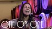 Cellar Sessions: Kate Vargas July 16th, 2018 City Winery New York Full Session