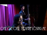 Cellar Sessions: Kat Selman - You're Losing Me June 25th, 2018 The Loft at City Winery New York