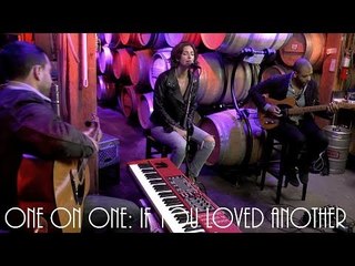 Cellar Sessions: Aimee Bayles - If You Loved Another June 5th, 2018 City Winery New York