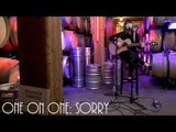 Cellar Sessions: Madeleine McMillan - Sorry August 7th, 2018 City Winery New York