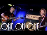 Cellar Sessions: Sam Bush Band April 5th, 2018 City Winery New York Full Session