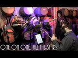 Cellar Sessions: Vitamin Sting Quartet - All the Stars August 16th, 2018 City Winery New York