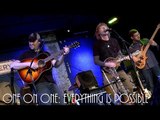 Cellar Sessions: Sam Bush Band - Everything Is Possible April 5th, 2018 City Winery New York