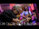 Cellar Sessions: Kris Delmhorst - Tracks In The Snow June 1st, 2018 City Winery New York