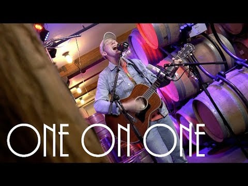 Cellar Sessions: Matt Maeson May 16th, 2018 City Winery New York Full Session