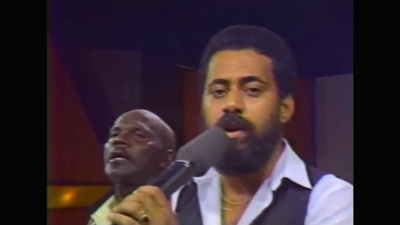 Cuco Valoy y la Tribu canta Henry Garcia - Te Quiero - MICKY SUERO VIDEOS