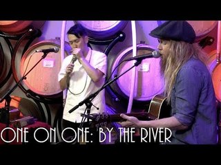 Cellar Sessions: Stu Larsen & Natsuki Kurai - By The River August 7th, 2018 City Winery New York