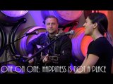 Cellar Sessions: The Wind   The Wave - Happiness Is Not A Place 10/26/18 City Winery New York