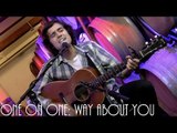 Cellar Sessions: Darryl Rahn - Way About You July 27th, 2018 City Winery New York