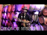 Cellar Sessions: Travis Meadows - Better Boat August 2nd, 2018 City Winery New York