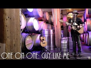 Cellar Sessions: Travis Meadows - Guy Like Me August 2nd, 2018 City Winery New York