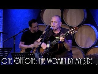 ONE ON ONE: David Broza Havana Trio - The Woman By My Side August 12th, 2018 City Winery New York