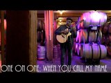 Cellar Sessions: Raul Midón - When You Call My Name September 28th, 2018 City Winery New York